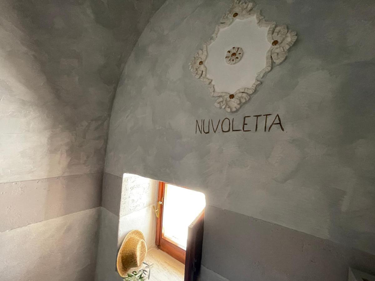 Villetta - Qui Dove Il Mare Luccica - Affitti Brevi Italia 몬테산탄젤로 외부 사진